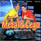 mc metal e cego