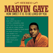 No Good Without You by Marvin Gaye