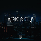 Outside (Sped Up)