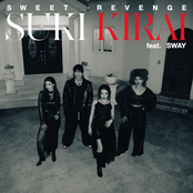 SUKI KIRAI