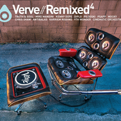 Verve Remixed 4