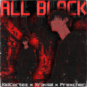 ALL BLACK
