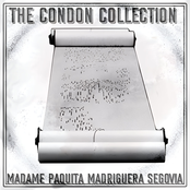 The Condon Collection: Madame Paquita Madriguera Segovia