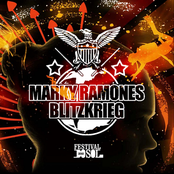 Marky Ramone's Blitzkrieg: Dosol-2010-Live