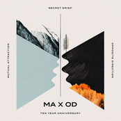 Secret Grief: Mutual Attraction X Opposite Direction