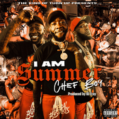 Chef Boy: I AM SUMMER