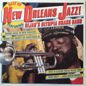 new orleans jazz party