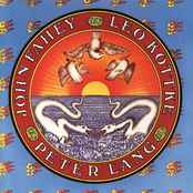 Leo Kottke, John Fahey & Peter Lang