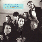 Night And Day by The Ukulele Orchestra Of Great Britain