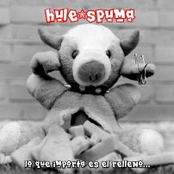 Lo Que Importa Es El Relleno