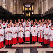 The Choir Of King's College