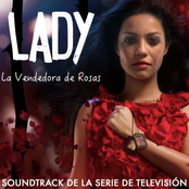 Lady, la Vendedora de Rosas (Música de la Serie de TV original)