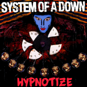 Holy Mountains by System Of A Down