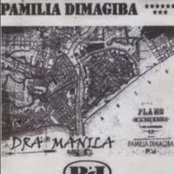 Dra*Manila EP
