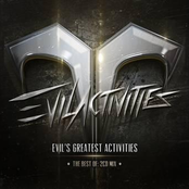 Falling by Evil Activities