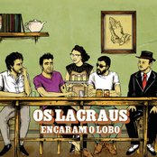 As Cabanas Do Tédio by Os Lacraus