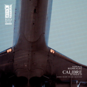 Touch Me by Calibre
