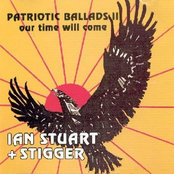 Patriotic Ballads II Our Time Will Come