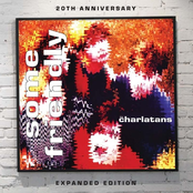 Taurus Moaner by The Charlatans