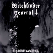 The Living Hell by Witchfinder General