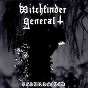 Final Justice by Witchfinder General