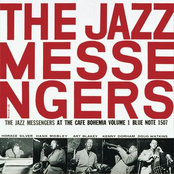 the jazz messengers