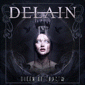 Queen of Shadow (feat. Paolo Ribaldini)