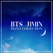 BTS JIMIN Piano Collection