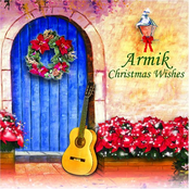 Little Drummer Boy by Armik