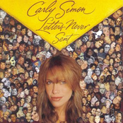 Private by Carly Simon