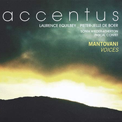 Mantovani: Voices