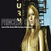 My Life by Princess Superstar