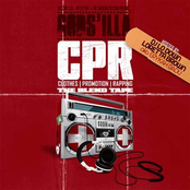 CPR BlendTape Hosted by DJ Lo Down Loretta Brown (Erykah Badu)