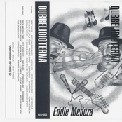 Guitar Johnny by Eddie Meduza