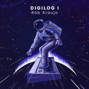 Rob Araujo: Digilog I