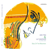 Soul Of The Mountain