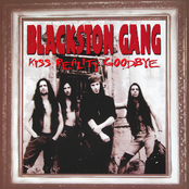 Kiss Reality Goodbye