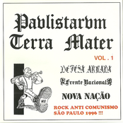 Pavlistarvm Terra Mater Vol 1
