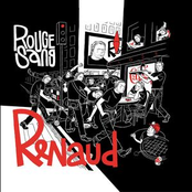 Leonard's Song by Renaud