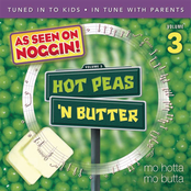 Hot Peas 'N Butter Vol. 3, Mo Hotta, Mo Butta