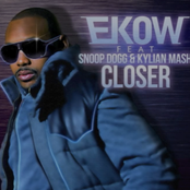 ekow feat. snoop dogg & kylian mash