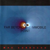 Primigenial Frontier by Max Corbacho