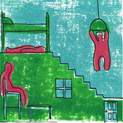 Tripping Down the Stairs - Single