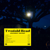 Twofold Head