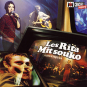 Les Rita Mitsouko - Andy
