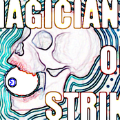 magicians on strike