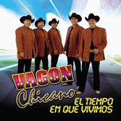 Vagon Chicano: El Tiempo En Que Vivimos