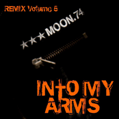 Into My Arms (Remix, Vol. 5)