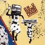 ON-U Sound Crash: Slash & Mix - Adrian Sherwood