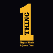 One Thing - Single